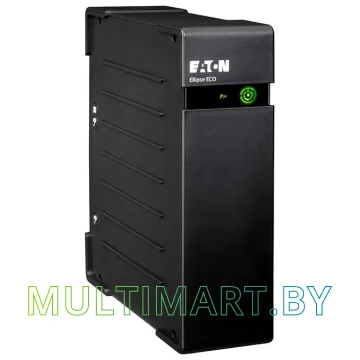 Источник бесперебойного питания Eaton Ellipse ECO 800 USB IEC